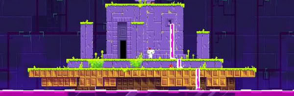 Fez purple level